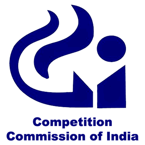 Competition Commission of India logo